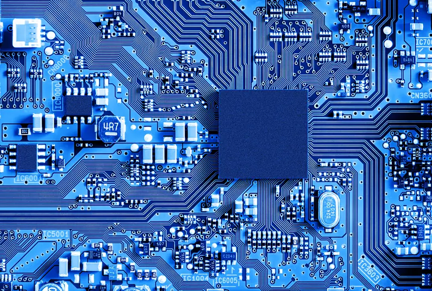 Analog IC & Circuit Designs
